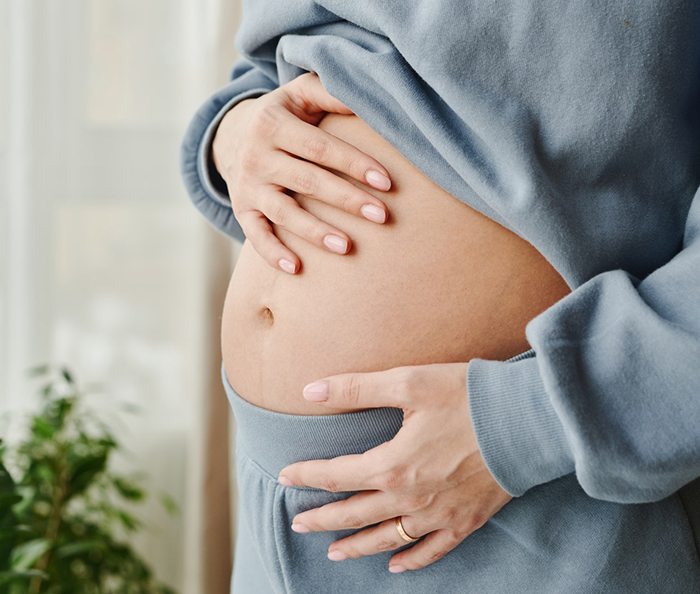 "My Husband Started Acting Strangely Upon My Sister's Pregnancy Announcement"