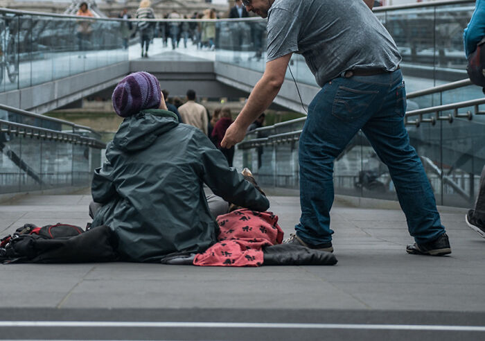 “What Conspiracy Theory Do You Believe To Your Core But Have No Evidence For?” (30 Answers)