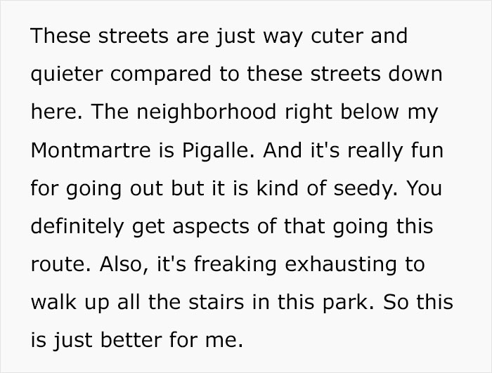 6 Mistakes That This Woman Living In France Wants To Prevent Tourists Visiting Paris From Making