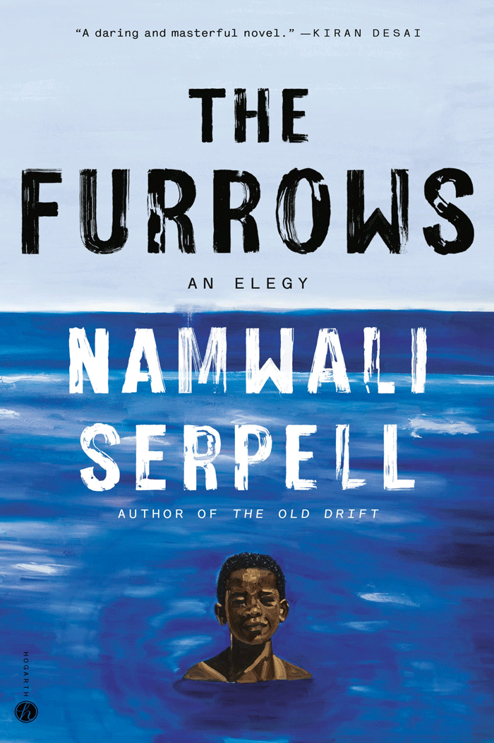 The Furrows By Namwali Serpell