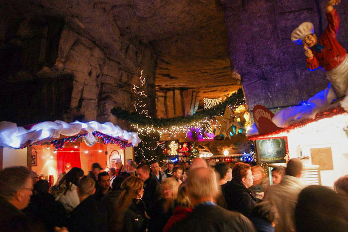 Valkenburg, Netherlands