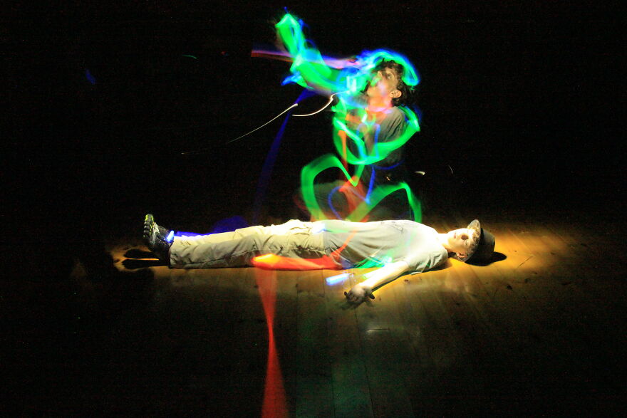 Photography For Your Coffee Break: 32 Photos That I Took