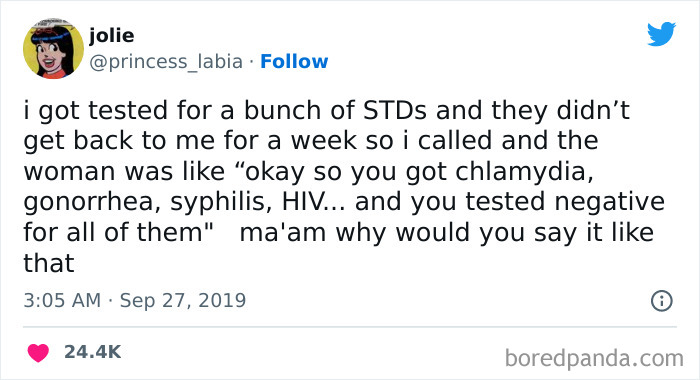 Someone Replace This Receptionist