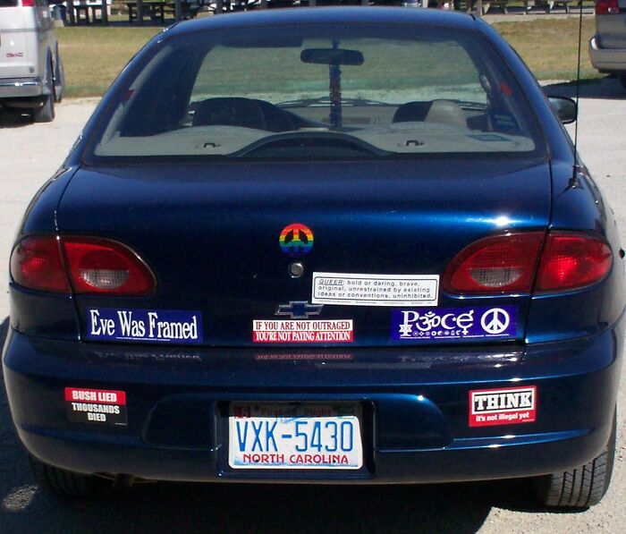 35 People Answer "What Is The Most Important/Biggest Unspoken Rule You Know?”