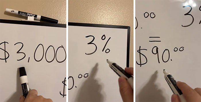 "I Can't Believe Any Of This Is Even Legal": Server Explains Why Tip Sharing Is The Worst "I Can't Believe Any Of This Is Even Legal": Server Explains Why Tip Sharing Is The Worst