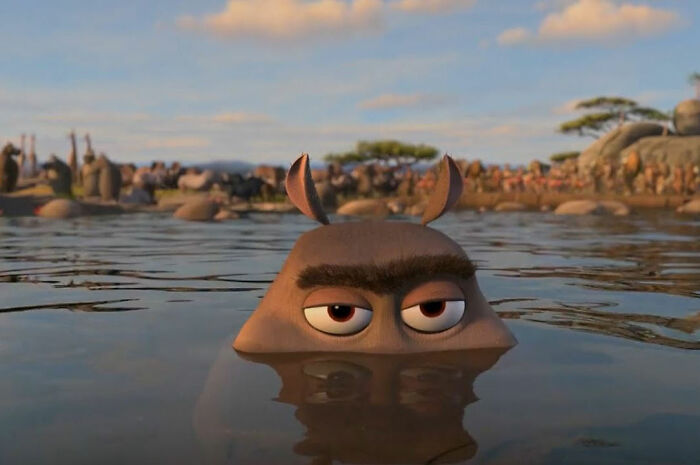 Someone Asked “What Is The Greatest Single Movie Scene Ever Filmed?” And 29 Shared Their Opinions