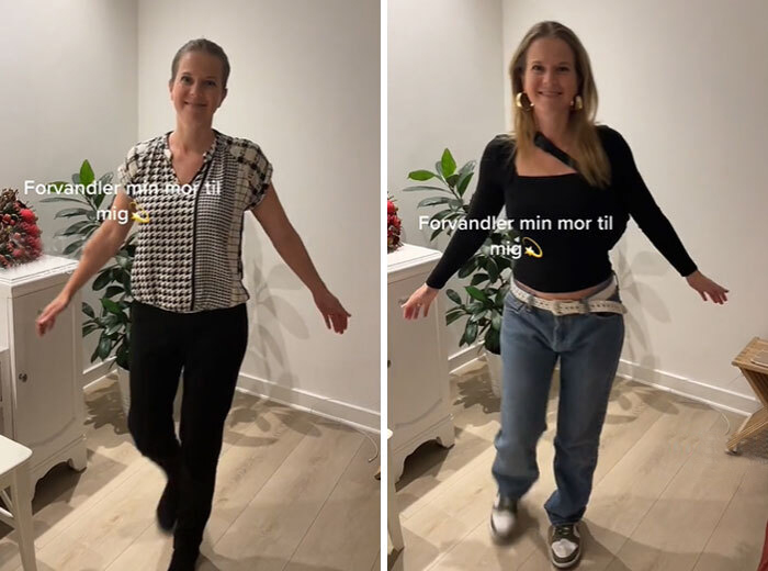 Turning-My-Mom-Into-Me-Tiktok-Trend
