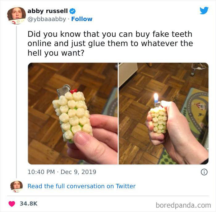 You Can Do Many Things That Is Not This