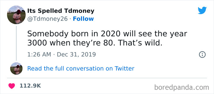 Fascinating Calculation