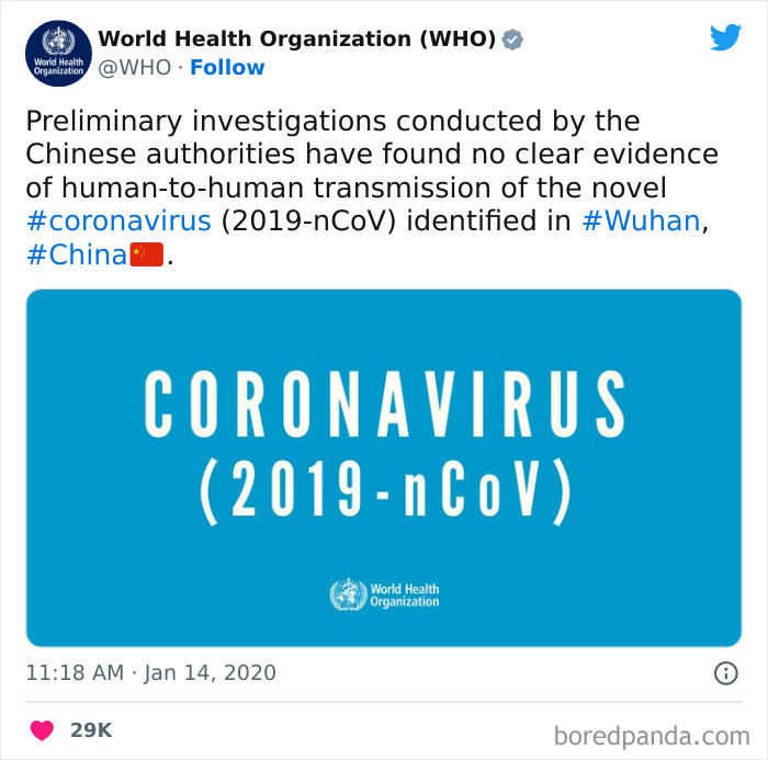 Greatest Tweet Of All Time