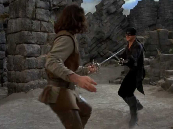 Someone Asked “What Is The Greatest Single Movie Scene Ever Filmed?” And 29 Shared Their Opinions