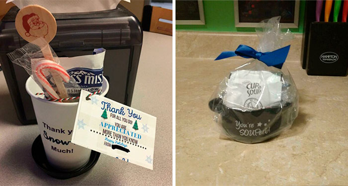 20 Bonos de navidad tan absurdos que los empleados tuvieron que compartirlo en internet