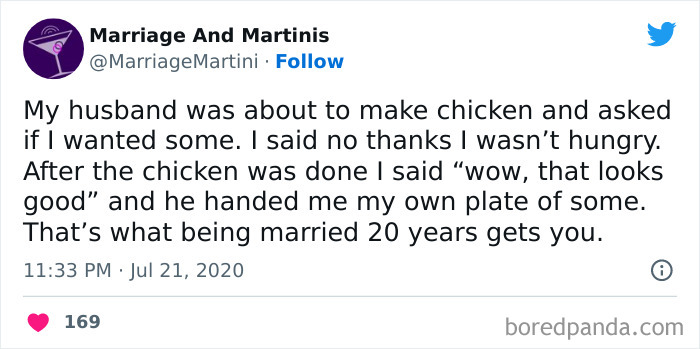 Marriageandmartinis