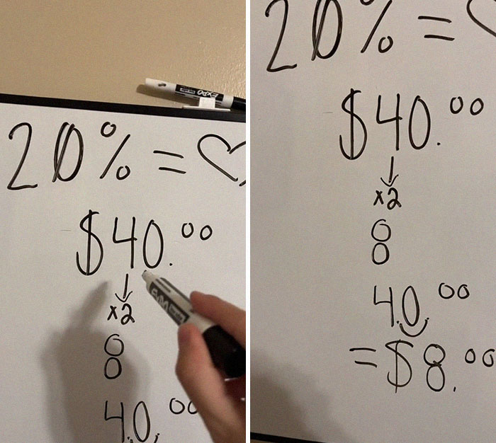 "I Can't Believe Any Of This Is Even Legal": Server Explains Why Tip Sharing Is The Worst "I Can't Believe Any Of This Is Even Legal": Server Explains Why Tip Sharing Is The Worst