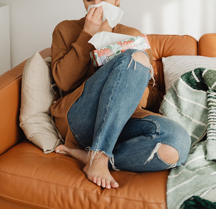 “What Conspiracy Theory Do You Believe To Your Core But Have No Evidence For?” (30 Answers)