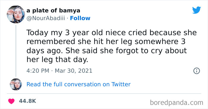 Facepalm Kids Edition