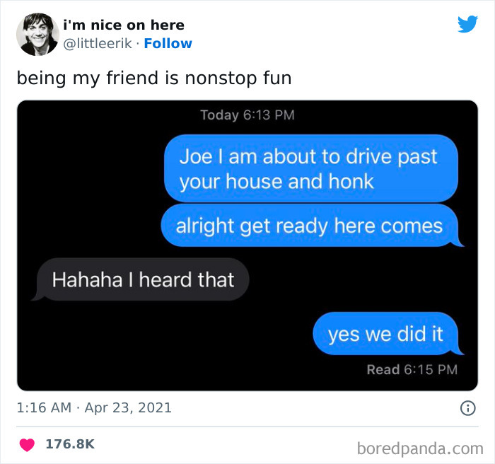 Amusing-Best-Worst-Tweets