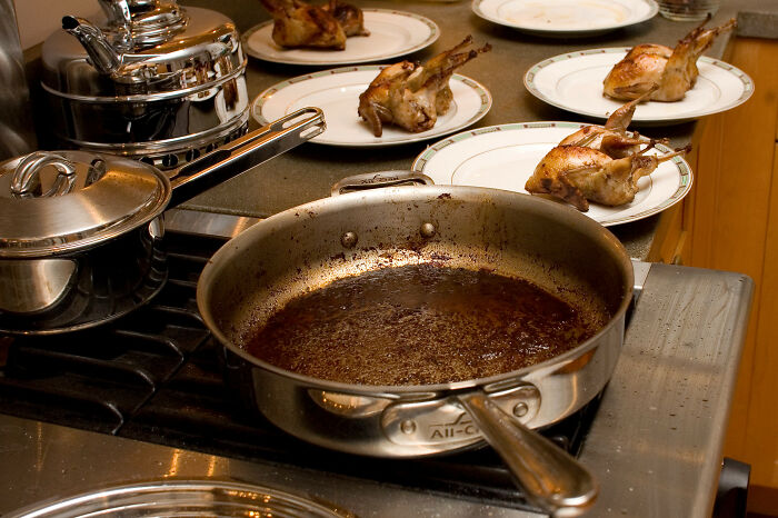 30 People Online Unveil 'Tricks' That Make Matters Easier In Their Kitchen