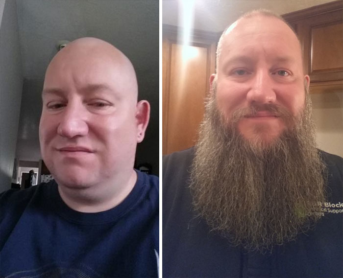 I Think I'm Making The Right Choice