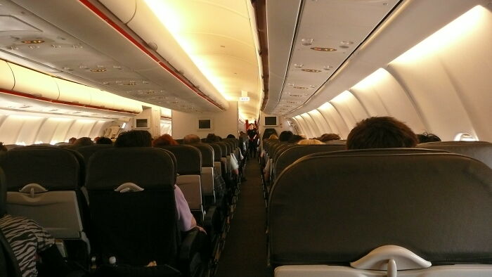 29 Creepy, Scary Or Unpleasant Experiences Solo Travelers In This Online Group Went Through