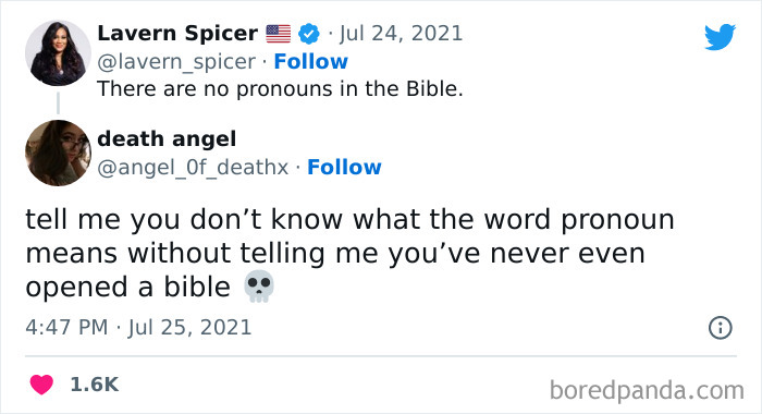 A Congressional GOP Candidate For FL-24