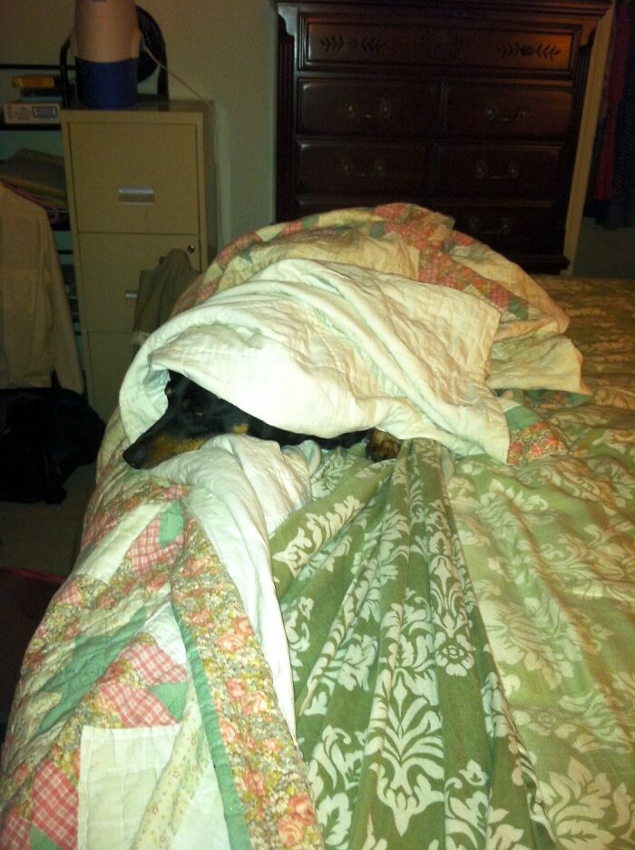 30 Of The Most Uncomfortable Situations People Ever Found Themselves In, As Shared In This Thread