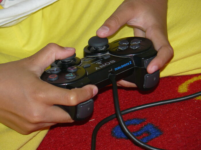 Users Of This Online Group Reveal 30 Things That Were Considered Regular When They Were Kids, But Now They Don’t See It Anymore