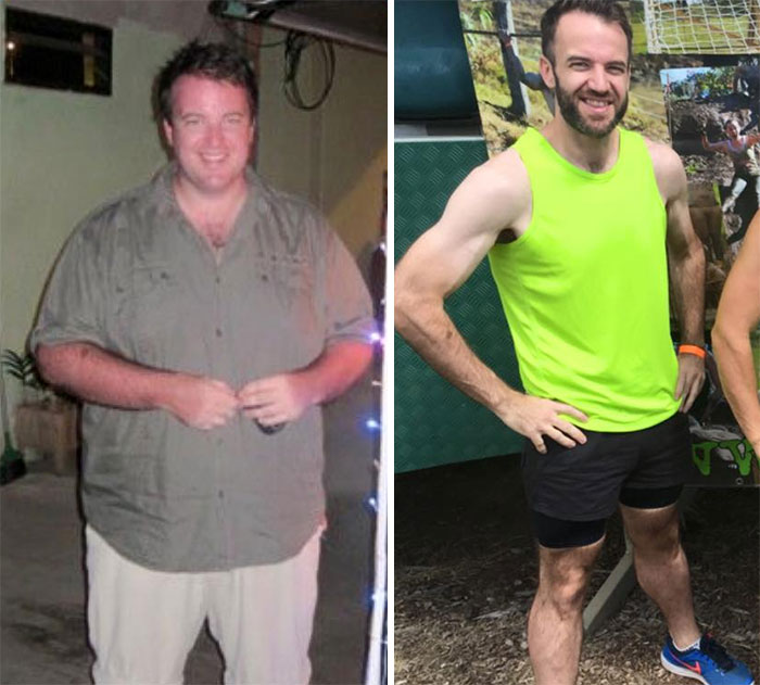 A Little Proud Of What I Have Done