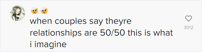 Woman Shows An Insane Excel Spreadsheet Her Ex Used To Keep Track Of Everything She Owed Him, And People Don't Hold Back Their Opinions