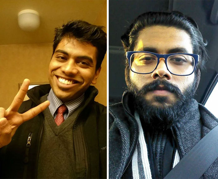 Exactly 50 Days Of Growth!