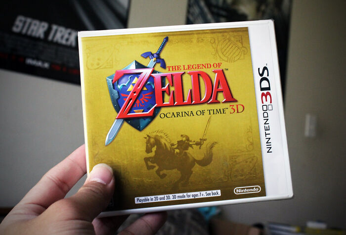 30 Of The Most Brilliant Presents People Ever Got