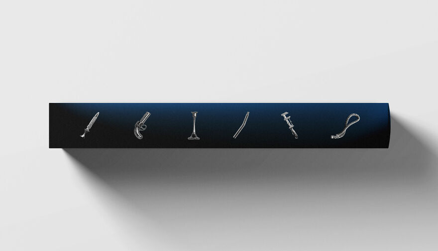 I Redesigned Famous Board Games In A Minimalist Style