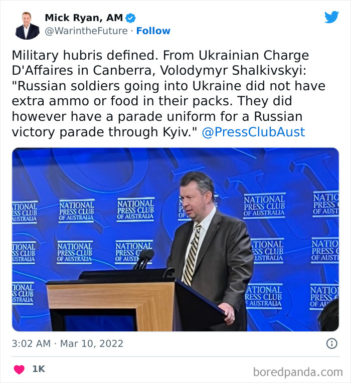 This Whole Operation Is Noting But Premature Celebration