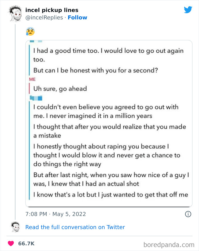 Pathetic-Incel-Pickup-Lines