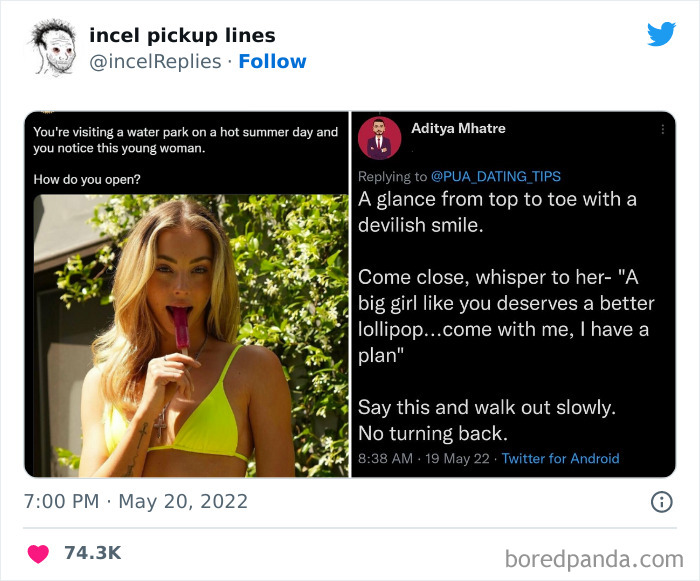 Pathetic-Incel-Pickup-Lines