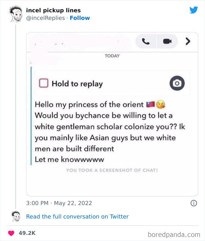 Pathetic-Incel-Pickup-Lines