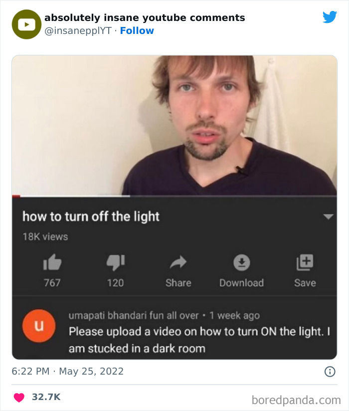 Funny-Insane-Youtube-Comments