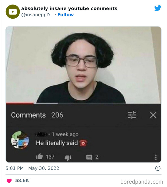 Funny-Insane-Youtube-Comments