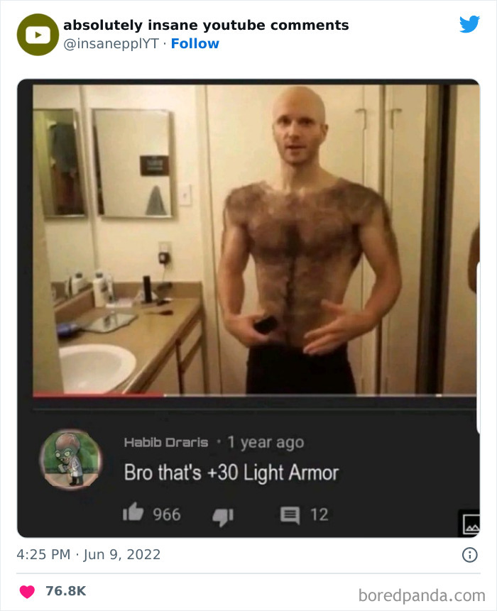 Funny-Insane-Youtube-Comments