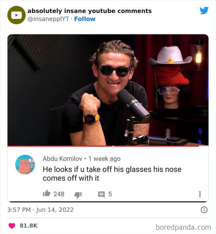 Funny-Insane-Youtube-Comments