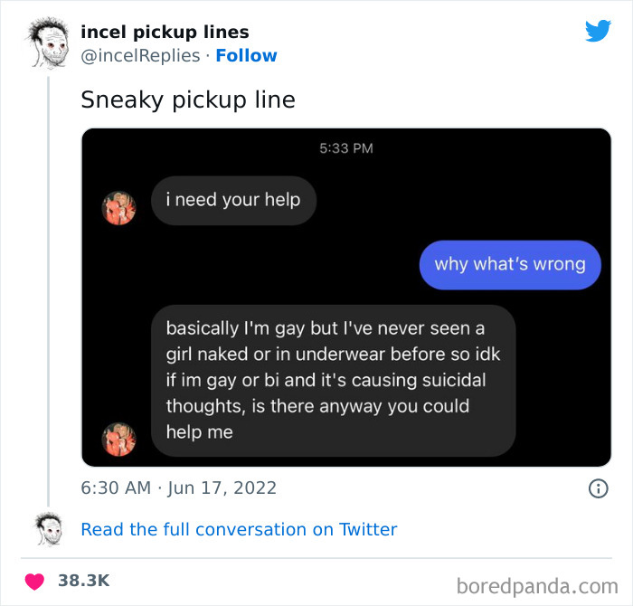 Pathetic-Incel-Pickup-Lines