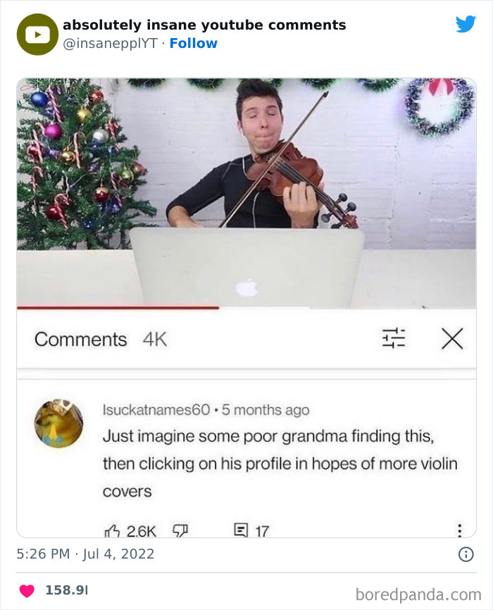 Funny-Insane-Youtube-Comments