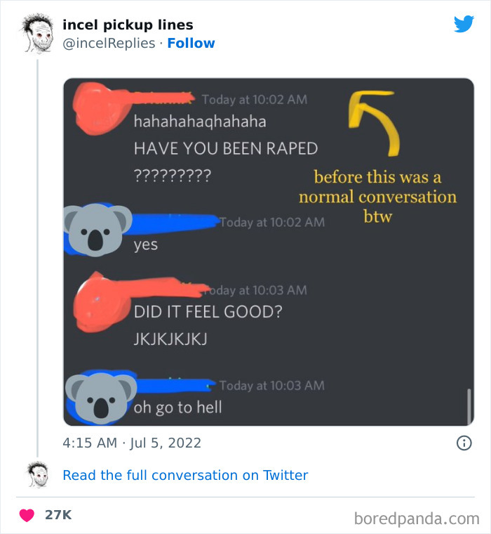 Pathetic-Incel-Pickup-Lines