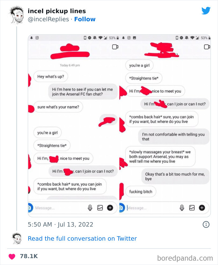 Pathetic-Incel-Pickup-Lines