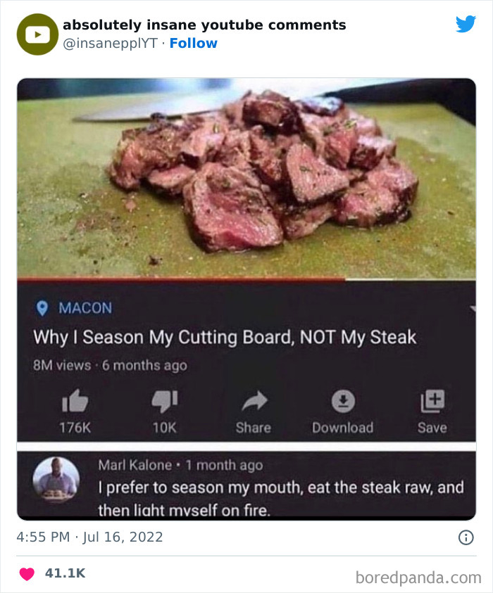 Funny-Insane-Youtube-Comments