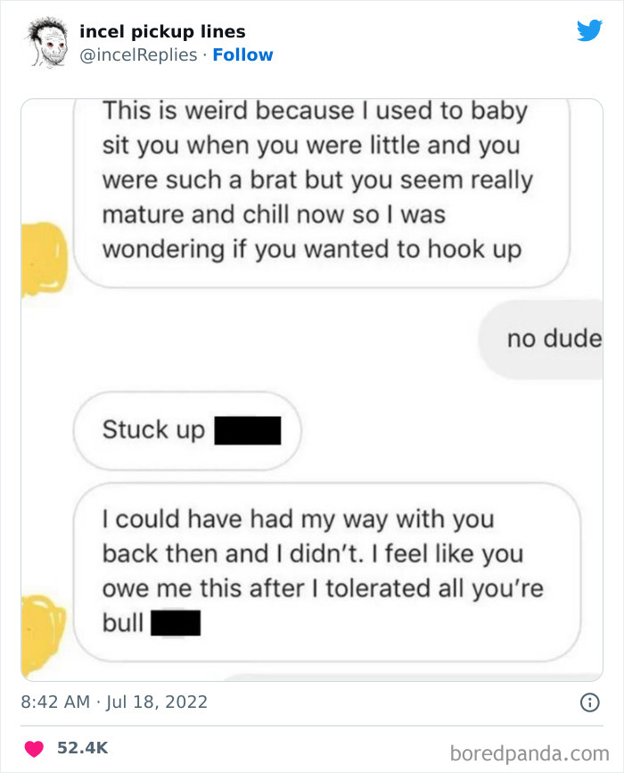 Pathetic-Incel-Pickup-Lines