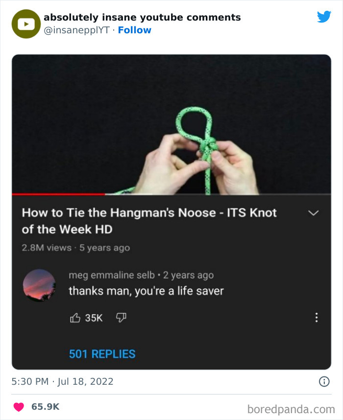 Funny-Insane-Youtube-Comments