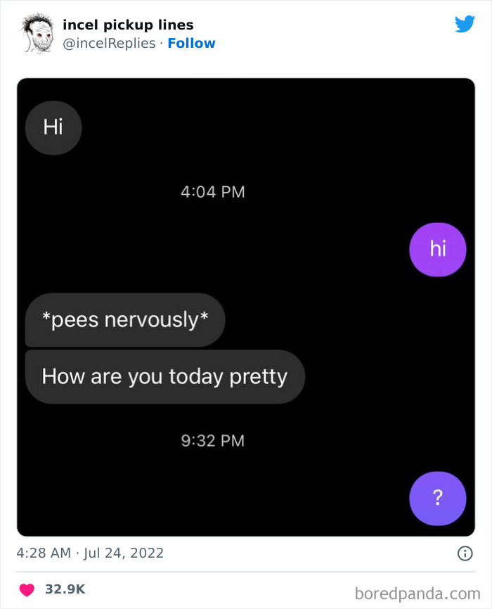 Pathetic-Incel-Pickup-Lines