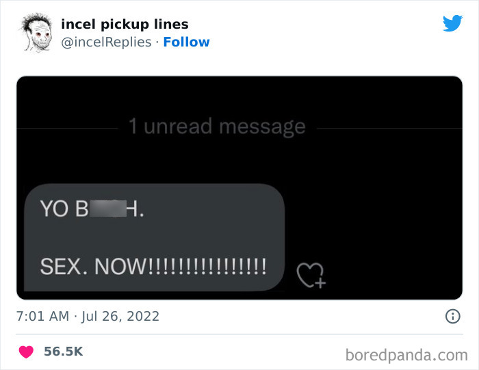 Pathetic-Incel-Pickup-Lines