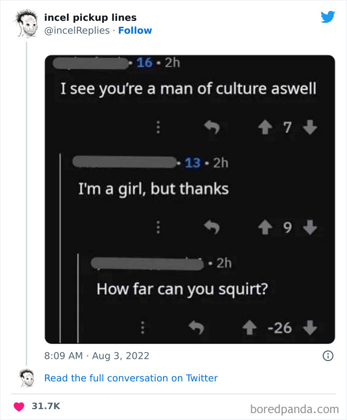 Pathetic-Incel-Pickup-Lines